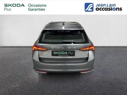 Photo 7 Skoda Octavia  Combi 1.5 TSI Hybrid 150 ch ACT DSG7