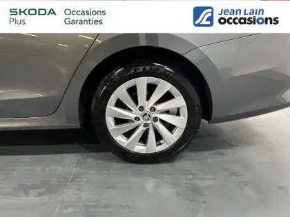 Photo 11 Skoda Octavia  Combi 1.5 TSI Hybrid 150 ch ACT DSG7