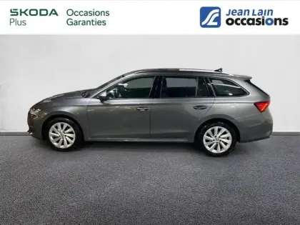 Photo 6 Skoda Octavia  Combi 1.5 TSI Hybrid 150 ch ACT DSG7