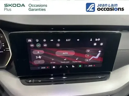 Photo 16 Skoda Octavia  Combi 1.5 TSI Hybrid 150 ch ACT DSG7