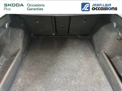 Photo 13 Skoda Octavia  Combi 1.5 TSI Hybrid 150 ch ACT DSG7