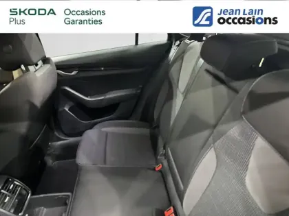 Photo 5 Skoda Octavia  Combi 1.5 TSI Hybrid 150 ch ACT DSG7