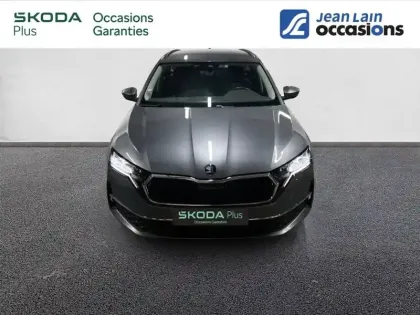 Photo 8 Skoda Octavia  Combi 1.5 TSI Hybrid 150 ch ACT DSG7