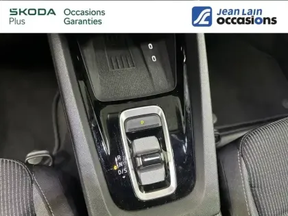 Photo 15 Skoda Octavia  Combi 1.5 TSI Hybrid 150 ch ACT DSG7