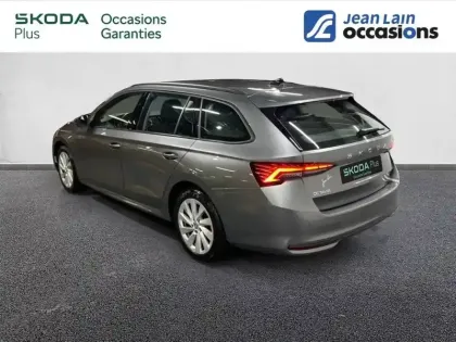 Photo 10 Skoda Octavia  Combi 1.5 TSI Hybrid 150 ch ACT DSG7