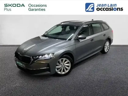 Photo Skoda Octavia Selection