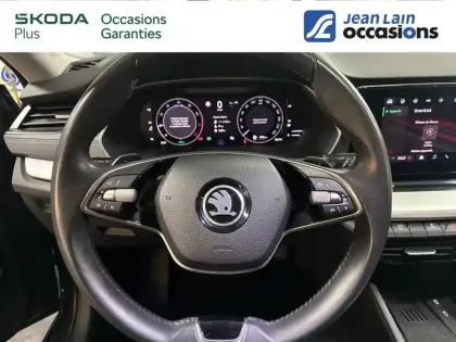 Photo 18 Skoda Octavia  Combi 1.5 TSI Hybrid 150 ch ACT DSG7