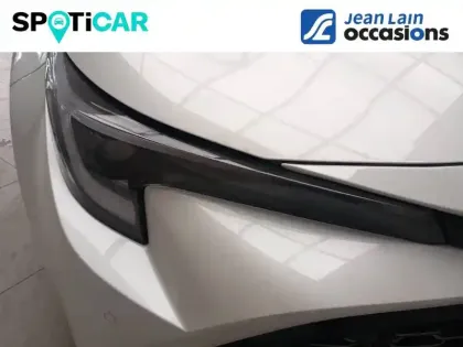 Photo 15 Toyota Corolla  Touring Sports Hybride 178ch