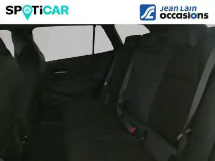 Photo 11 Toyota Corolla  Touring Sports Hybride 178ch