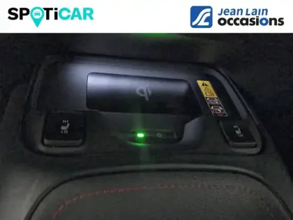 Photo 18 Toyota Corolla  Touring Sports Hybride 178ch