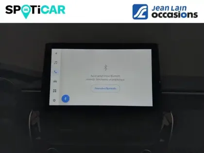 Photo 14 Toyota Corolla  Touring Sports Hybride 178ch