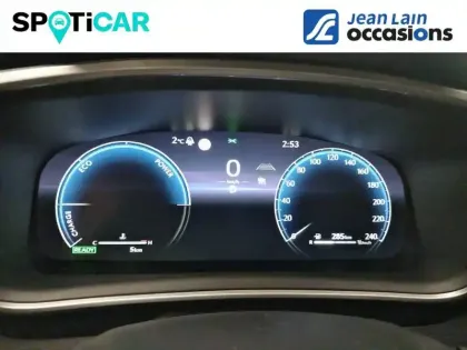 Photo 9 Toyota Corolla  Touring Sports Hybride 178ch