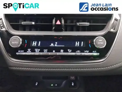 Photo 19 Toyota Corolla  Touring Sports Hybride 178ch