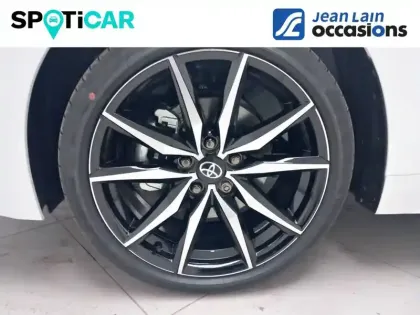 Photo 12 Toyota Corolla  Touring Sports Hybride 178ch