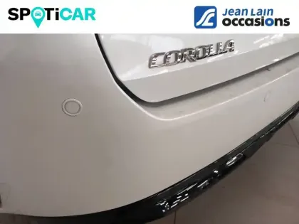 Photo 21 Toyota Corolla  Touring Sports Hybride 178ch