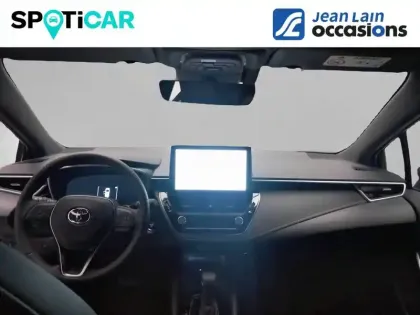 Photo 7 Toyota Corolla  Touring Sports Hybride 178ch