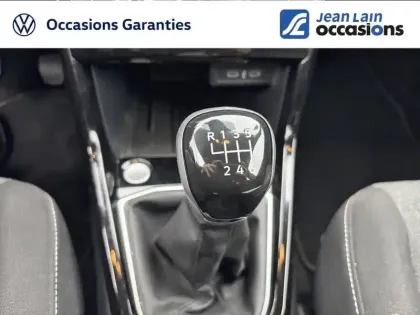 Photo 15 Volkswagen T-cross  1.0 TSI 116 Start/Stop BVM6