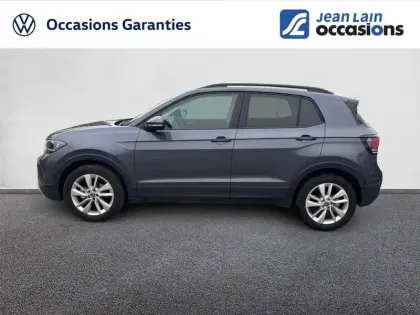 Photo 6 Volkswagen T-cross  1.0 TSI 116 Start/Stop BVM6