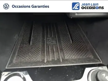 Photo 16 Volkswagen T-cross  1.0 TSI 116 Start/Stop BVM6