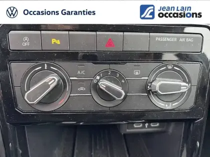 Photo 17 Volkswagen T-cross  1.0 TSI 116 Start/Stop BVM6