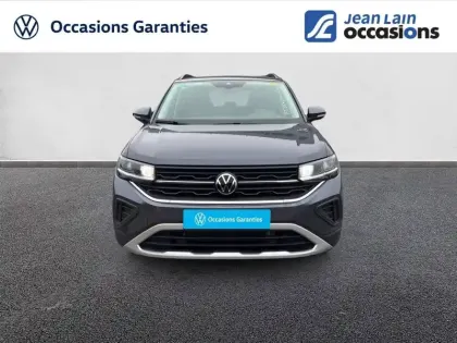 Photo 8 Volkswagen T-cross  1.0 TSI 116 Start/Stop BVM6