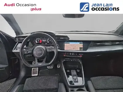 Photo 17 Audi A3  Sportback 40 TDI 200 S tronic 7 Quattro