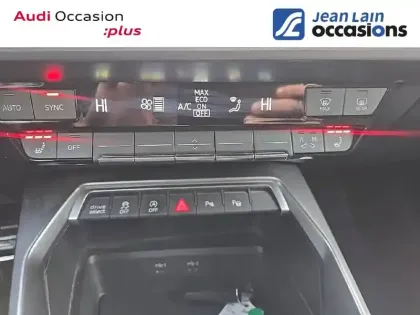 Photo 13 Audi A3  Sportback 40 TDI 200 S tronic 7 Quattro