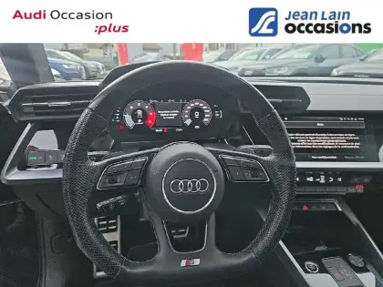 Photo 11 Audi A3  Sportback 40 TDI 200 S tronic 7 Quattro