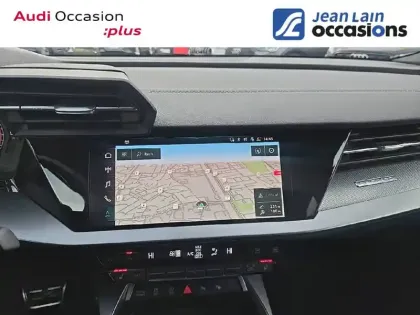 Photo 15 Audi A3  Sportback 40 TDI 200 S tronic 7 Quattro