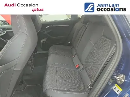 Photo 16 Audi A3  Sportback 40 TDI 200 S tronic 7 Quattro