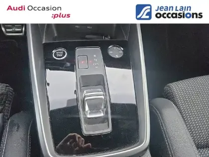 Photo 12 Audi A3  Sportback 40 TDI 200 S tronic 7 Quattro