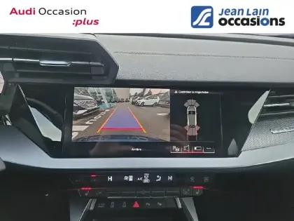 Photo 19 Audi A3  Sportback 40 TDI 200 S tronic 7 Quattro