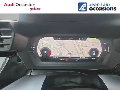 Photo 18 Audi A3  Sportback 40 TDI 200 S tronic 7 Quattro