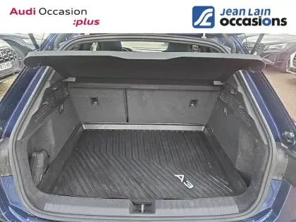 Photo 9 Audi A3  Sportback 40 TDI 200 S tronic 7 Quattro