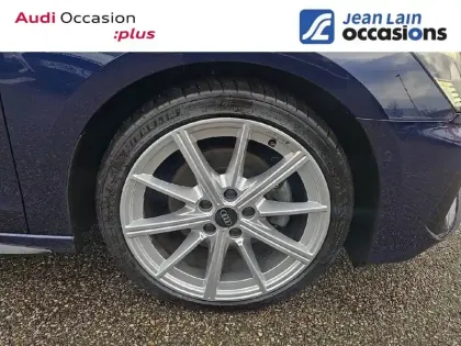 Photo 8 Audi A3  Sportback 40 TDI 200 S tronic 7 Quattro