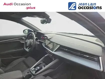 Photo 10 Audi A3  Sportback 40 TDI 200 S tronic 7 Quattro