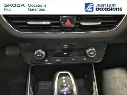 Photo 18 Skoda Fabia  1.0 TSI 110 ch DSG7