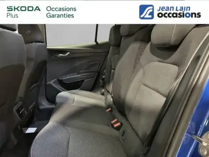 Photo 5 Skoda Fabia  1.0 TSI 110 ch DSG7