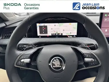 Photo 59 Skoda Superb  Berline 2.0 TDI 150 ch SCR DSG7