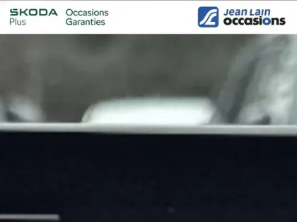 Photo 14 Skoda Superb  Berline 2.0 TDI 150 ch SCR DSG7