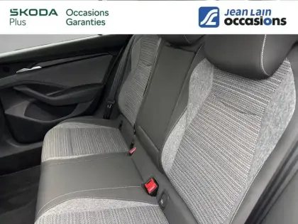 Photo 5 Skoda Superb  Berline 2.0 TDI 150 ch SCR DSG7