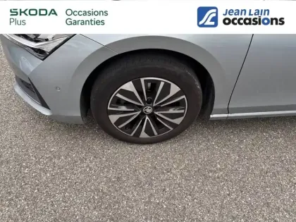 Photo 31 Skoda Superb  Berline 2.0 TDI 150 ch SCR DSG7