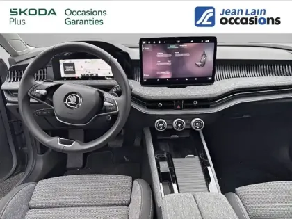 Photo 22 Skoda Superb  Berline 2.0 TDI 150 ch SCR DSG7