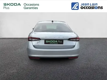 Photo 27 Skoda Superb  Berline 2.0 TDI 150 ch SCR DSG7