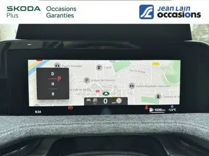 Photo 38 Skoda Superb  Berline 2.0 TDI 150 ch SCR DSG7