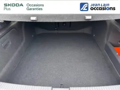 Photo 13 Skoda Superb  Berline 2.0 TDI 150 ch SCR DSG7