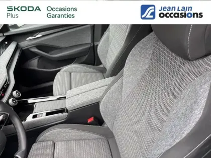 Photo 24 Skoda Superb  Berline 2.0 TDI 150 ch SCR DSG7