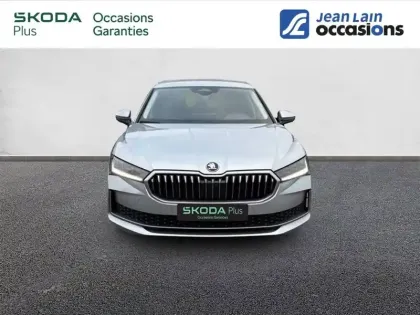 Photo 48 Skoda Superb  Berline 2.0 TDI 150 ch SCR DSG7