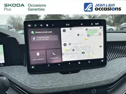 Photo 56 Skoda Superb  Berline 2.0 TDI 150 ch SCR DSG7