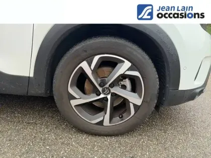 Photo 8 Citroën C5 aircross  PureTech 180 S&S EAT8